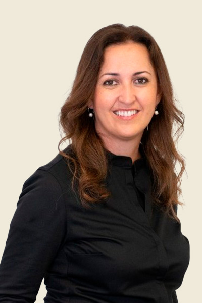 Dra. Rosalía Bellón