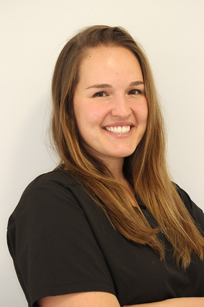 Dra. Virginia Alhambra