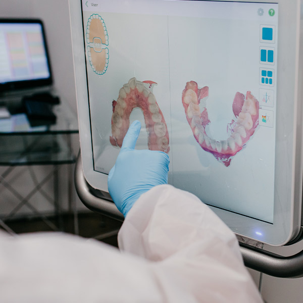 tratamiento en nuestra clínica